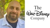 Disney Hires Apple Vet Mark Bozon As Key Overseer Of Metaverse Push