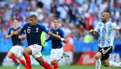 Javier Mascherano, ante la chance de su íntima revancha contra Francia: cerrar las heridas que le dejó Rusia 2018 y reconciliarse con la gente