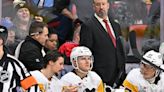 Penguins announce firing of associate coach Todd Reirden