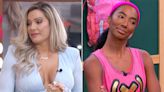 Taylor Hale and Janelle Pierzina passionately defend Big Brother live feeds