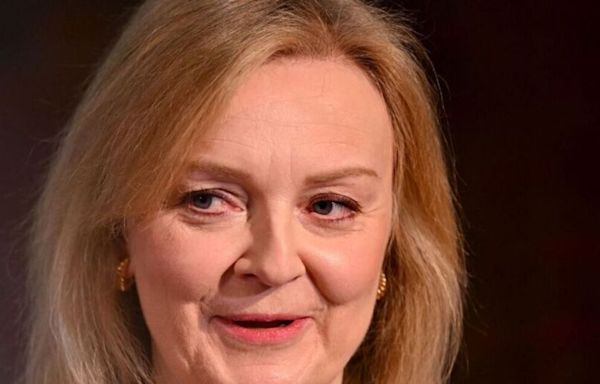 Liz Truss tells Rishi Sunak to ‘adopt this one policy’ for Tory election win