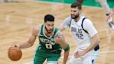 Celtics beat Mavs, win 18th NBA championship