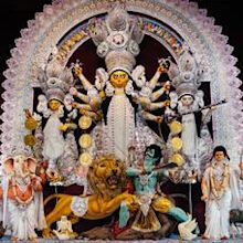 Durga Puja