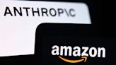 Amazon spends $2.75 billion on AI startup Anthropic in its largest venture investment yet