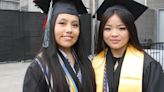 GRADUATION: Reyes is valedictorian and Phung is salutatorian at Kaiser