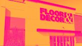 Floor And Decor (NYSE:FND) Reports Sales Below Analyst Estimates In Q3 Earnings, Stock Drops 10.5%