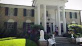 Foreclosure notice calls for the sale of Graceland, but estate’s heir says the document is ‘fraudulent’