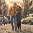 Freewheelin' Bob Dylan