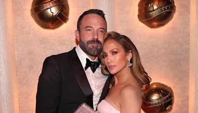 How Jennifer Lopez and Ben Affleck's divorce could impact their five children