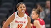 LSU women's basketball adds Angel Reese, former 5-star recruit and Maryland leading-scorer