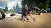 Ark: Survival Evolved cheats and console commands