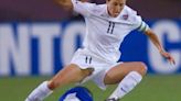 Julie Foudy celebrates sisterhood as U.S. women's national team departs for World Cup