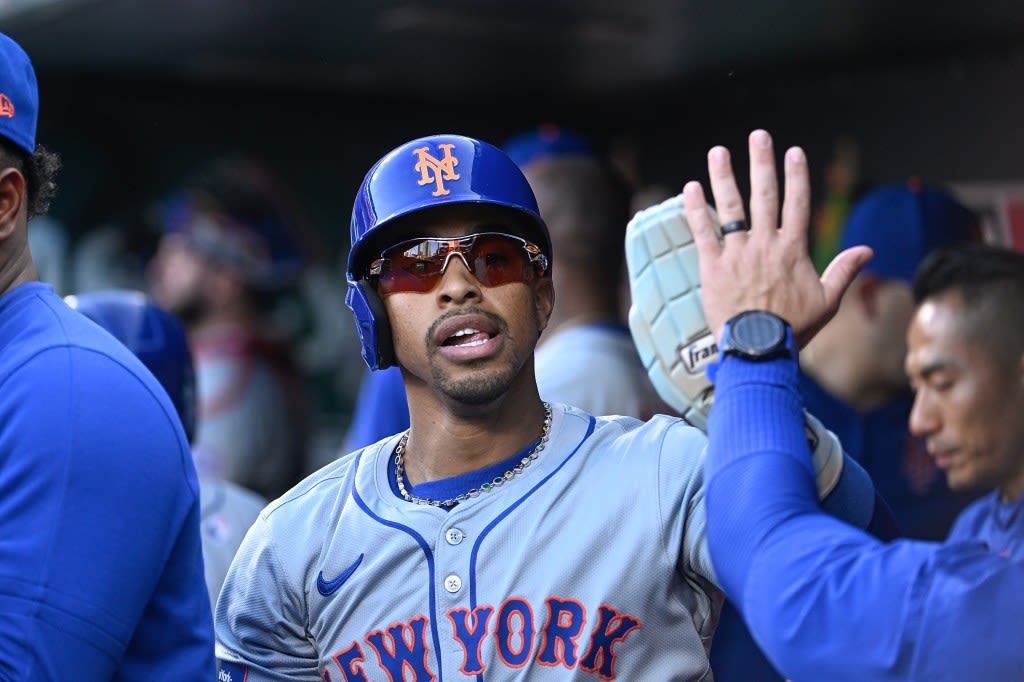 Mets to face ultimate early-season litmus test with Braves, Phillies series