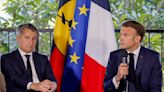 Macron hace una llamada a la calma en Nueva Caledonia mientras continúan los disturbios