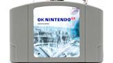Radiohead’s OK Computer painstakingly recreated using a slew of N64-derived classics