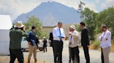 Southeastern Hakkari's historic Mir Castle set for major excavations