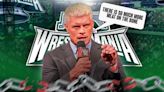 Cody Rhodes tells doubters that's 'more meat on the bone' after winning the WWE Championship at WrestleMania 40