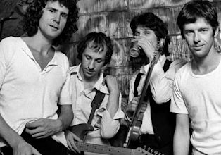 Dire Straits