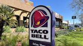 Taco Bell accused of overstating how much beef it uses in menu items