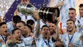 ¿Cuándo comienza la Copa América 2024?