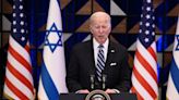 Biden Warns Israelis Not To Repeat The Mistakes The U.S. Made After 9/11