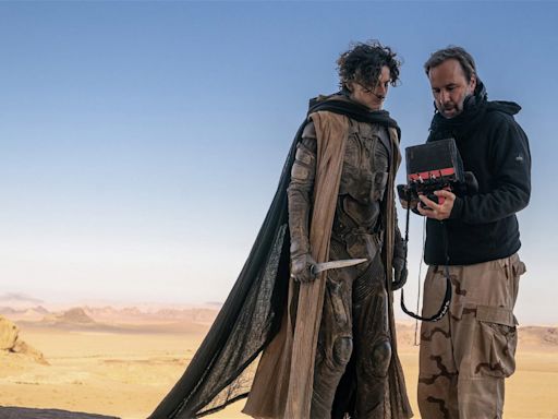 “I’m not saying I don’t like the bucket”: Denis Villeneuve Fuels the Fire after Ryan Reynolds Officially Declares War on the Dune Universe