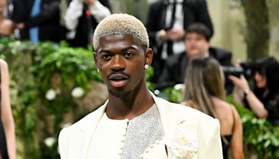 Lil Nas X Drops New Song for ‘Beverly Hills Cop’ Sequel: Listen to ‘Here We Go!’
