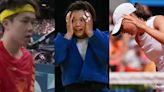 Surpresa, choro e revolta: Veja números 1 do esporte e favoritos derrotados nas Olimpíadas 2024