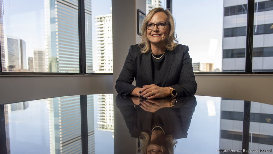 These are Denver's strongest banks - Denver Business Journal