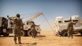 Mali rebels say they have taken base vacated by UN peacekeepers
