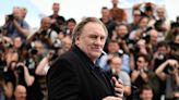 Gérard Depardieu detenido por presuntas agresiones sexuales