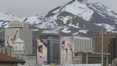Salt Lake City Wins Bid to Host 2034 Winter Olympics