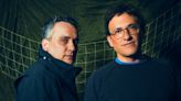 ...Russo Brothers Officially Return As Filmmakers Of New Movie ‘Avengers: Doomsday’ & ‘Avengers: Secret Wars’ – Comic-Con...