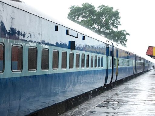 Kannur-Bengaluru Express to see 151-day route change, new origination and termination points