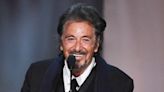 Al Pacino Joins Cast of Johnny Depp-Directed Biopic ‘Modi’
