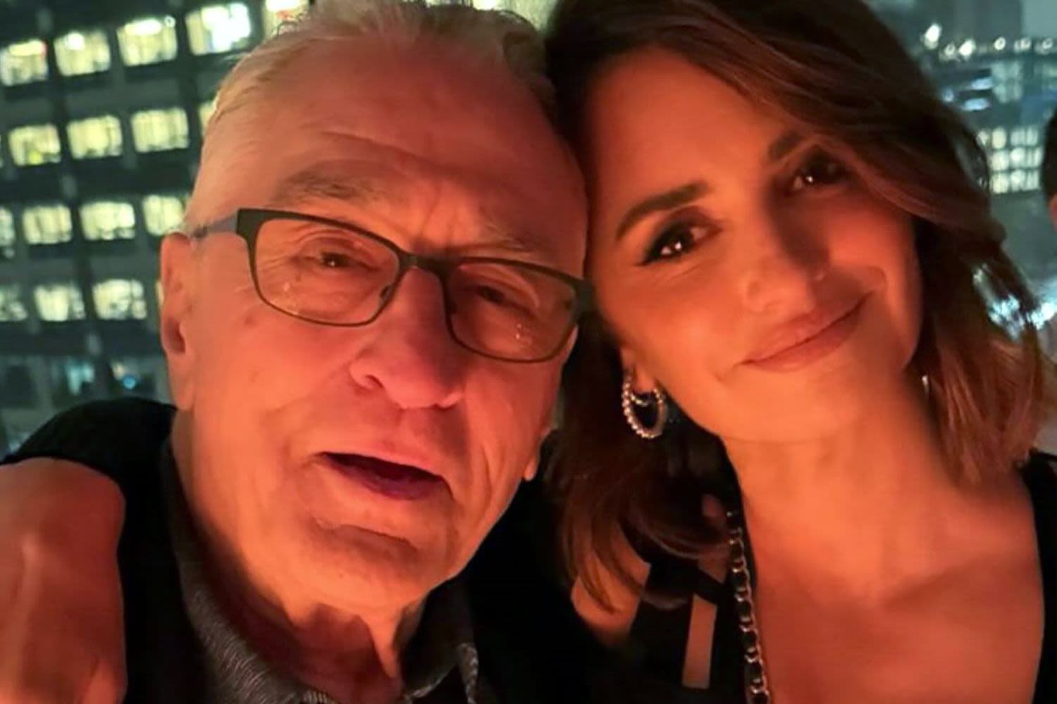 Inside Penélope Cruz's Birthday Party, Featuring Fun Photos of Matt Damon, Robert De Niro and More