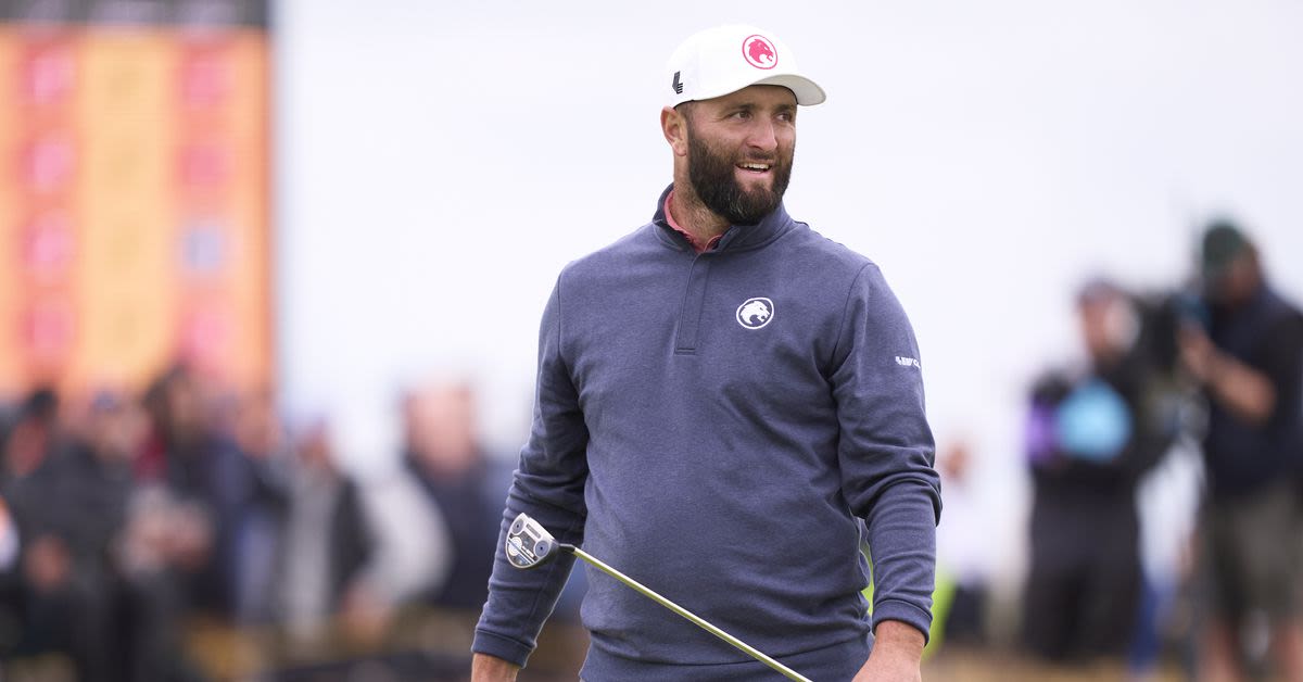 How Jon Rahm, all 18 LIV Golf players scored, finished at The Open Championship