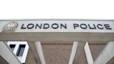 London police seek witnesses in downtown shooting