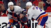 Isles looking to overcome adversity and build confidence in Game 3