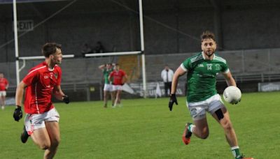 Kerry SFC: Fourteen-man St Kierans impress in six-point win over West Kerry