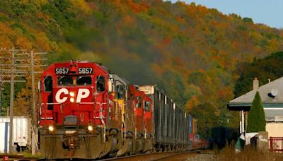 Here's Why Investors Should Avoid Canadian Pacific KC (CP)