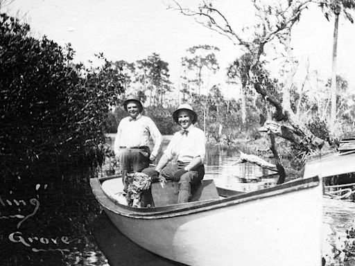 Port Royal, Naples history: Little fishing spot morphs into luxe neighborhood