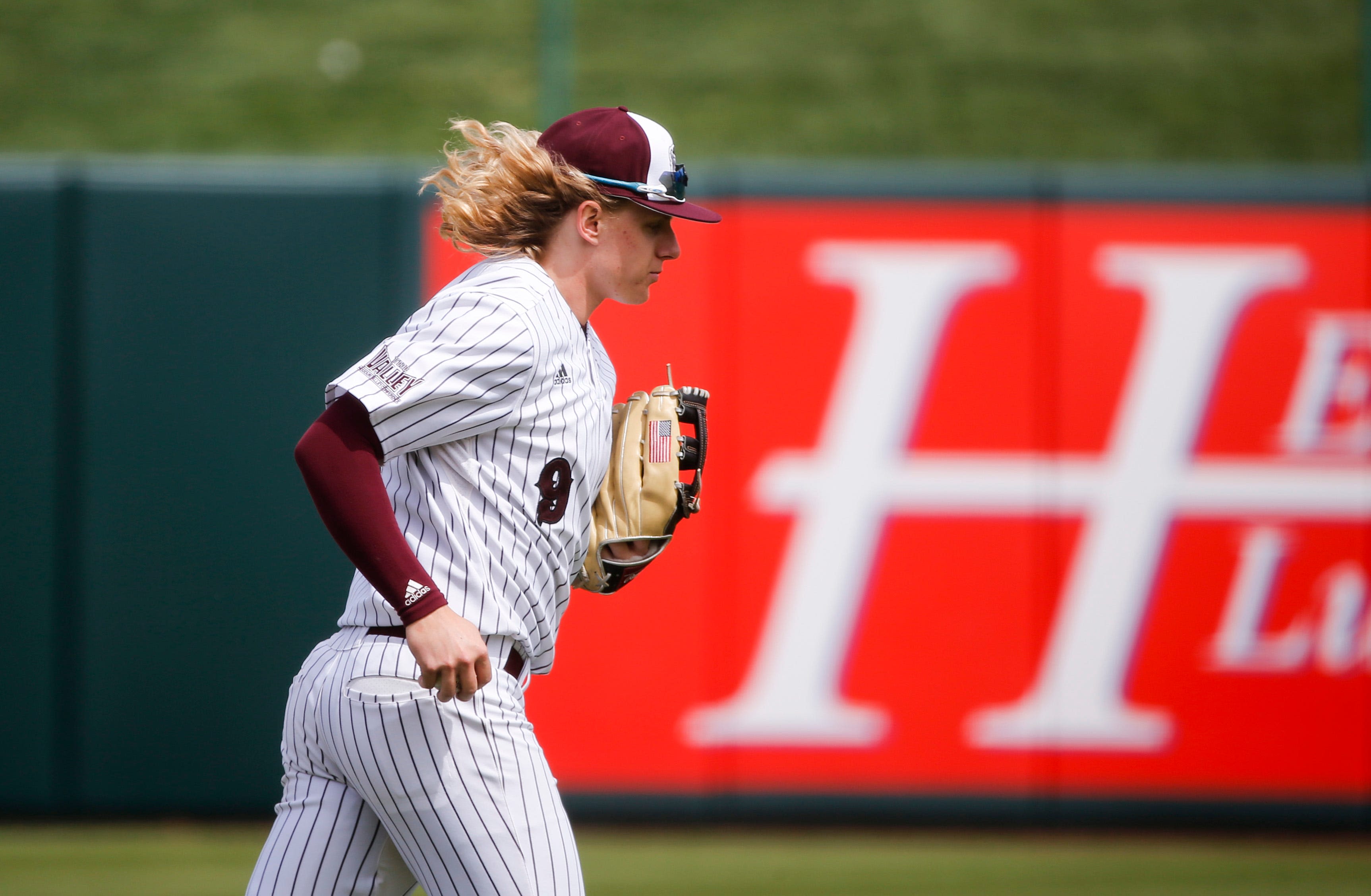 Zack Stewart MLB mock draft, scouting report: Where will Missouri State OF be picked in 2024 draft?