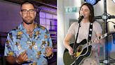 Travis Kelce Told Gracie Abrams He’d ‘Mess Up’ During ‘Eras Tour’ Debut: You’ll ‘Look Really Good’