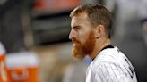 Adam LaRoche on His Decision to Leave Baseball to Battle Human Trafficking