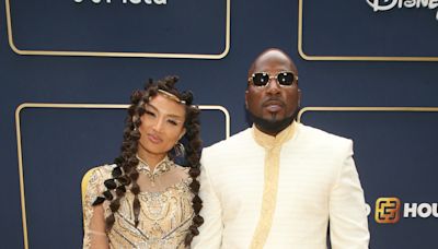 Jeezy Claims Jeannie Mai Is "Weaponizing" Their Daughter In Divorce