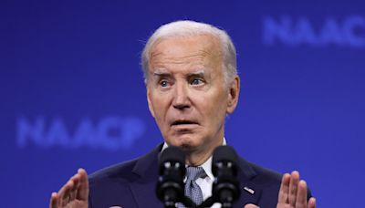 Biden, 81, pulls out of presidential race, will serve out term