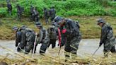 South Korea searches for missing people as death toll from downpours reaches 41