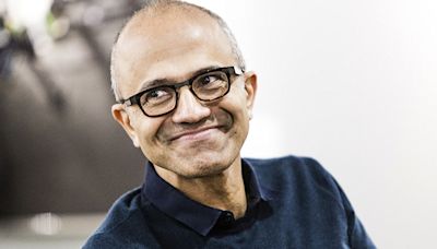 Microsoft CEO Satya Nadella Says 'OpenAI Wouldn't Have Existed' Without Microsoft's Support