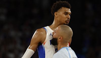 Basket : la France étouffe le Canada et s’offre une place en demi-finale